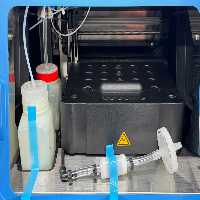 908Devices Rebel Amino Acid Analyzer image 3